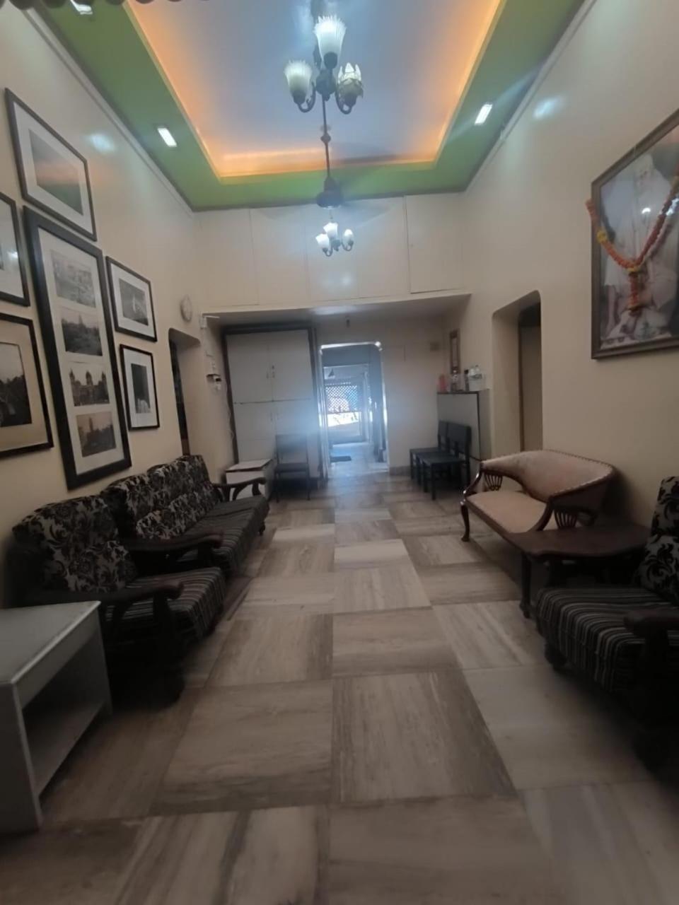 Hotel Rupali Bombay Extérieur photo