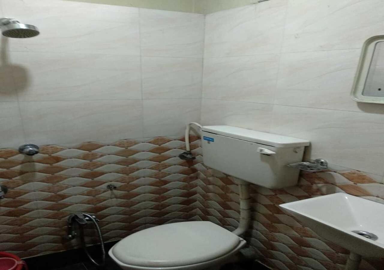 Hotel Rupali Bombay Extérieur photo